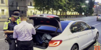 Полицейские задержали 26 нелегальных мигрантов у Обводного канала